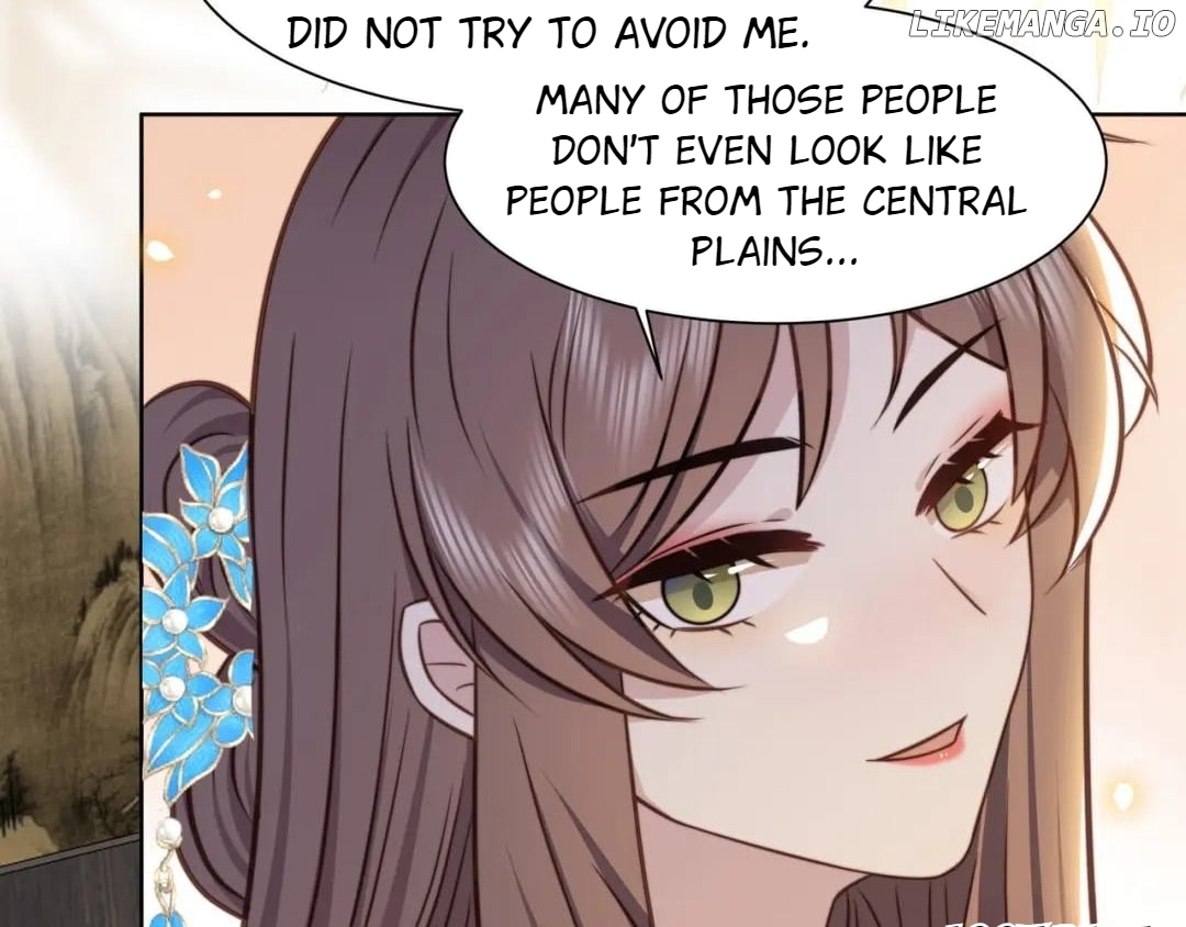Lonely Emperor Chases His Sister-in-Law Chapter 48 - page 28
